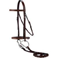 Horse Bridles