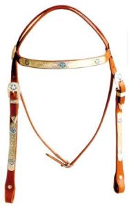 Horse Headstall