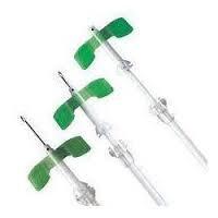 Disposable Fistula Needle