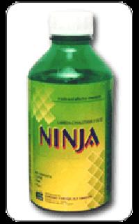 NINJA 2.5 EC