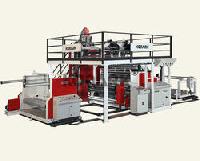 Lamination Plant