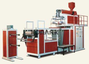 PP Blown Film Plant