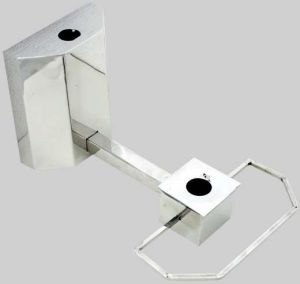 Square Wall Hanging Stands - 004