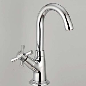 Swan Neck Tap - 008