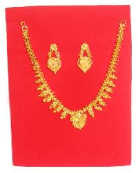 Imitation Necklace Set