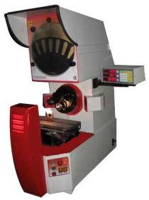 Table Top Horizontal Profile Projector