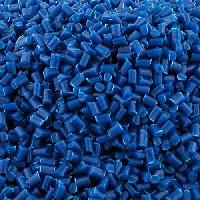 plastics pellets