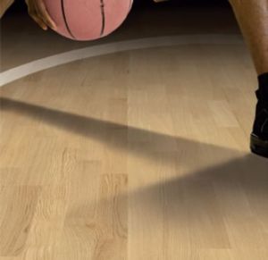 INDOOR SPORTS VINYL FLOORS