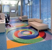 STATIC CONTROL VINYL FLOORS