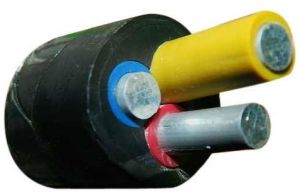 Core Aluminum Cables