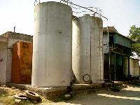 Crude Oil (tank)