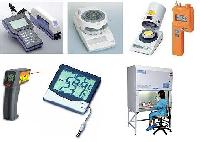 laboratory testing instrument