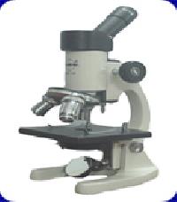 School Microscope