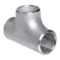 Stainless Steel 304L Butt Weld Fittings
