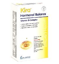hormone tablets