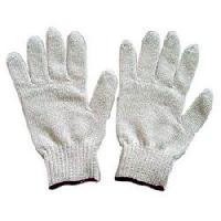 Cotton Knitted Hand Gloves