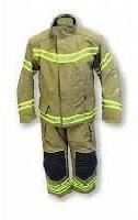 fire fighting clothings