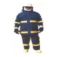 Firefighter Suit