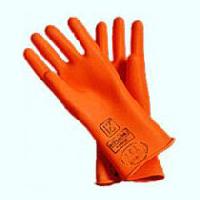 Rubber Hand Gloves