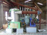 pulp mill machinery
