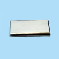 carbide plate