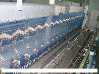 schiffli embroidery machines