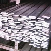 Stainless Steel Flat Bar