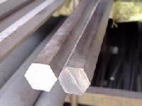 Steel Hex Bars