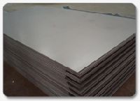 Titanium Sheets