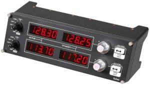 Pro Flight Radio Panel for PC