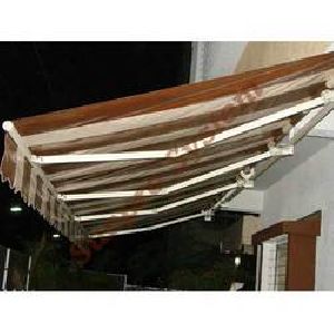 Commercial Awnings