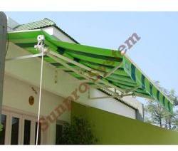 Residential Awnings