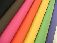 Pvc Leather Fabric