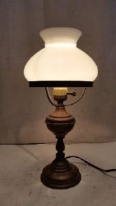 electric lamp