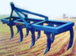 Agriculture Tiller Rigid