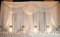 Wedding Backdrop