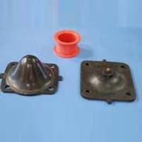 Rubber Diaphragm