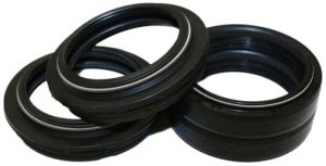 Rubber V Seals