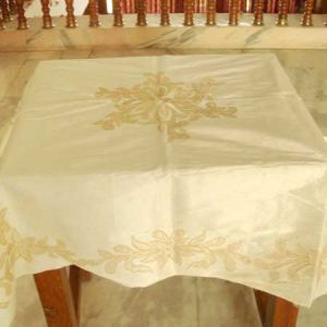 Table Cover- Tc - 2