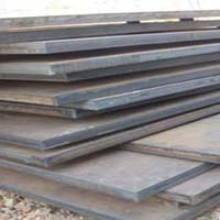 (SA 387 GR 5) Alloy Steel Plates