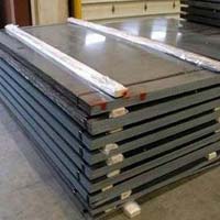 Alloy Steel Plates (SA 387 GR 91)