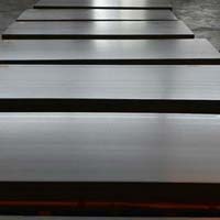 Sailma 350 Steel Plates