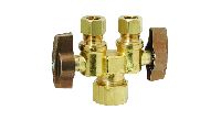 Shut Off Valves