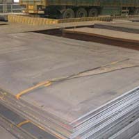 Welten 780LE Steel plates