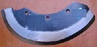 Chaff Cutter Blades