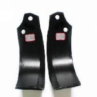 rotary tiller blades