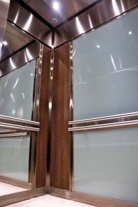 Elevator Mirrors