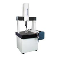 3d coordinate measuring machines