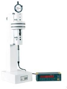 dial calibration tester