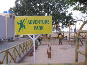 Adventure Park